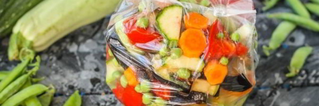 Заморозка для овощного рагу на зиму