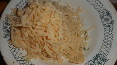 запеченная тыква, фаршированная рагу с говядиной