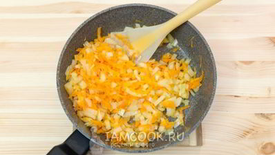 запеченное рагу из кабачков в духовке