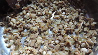 зеленое кабачковое рагу