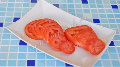 классический рататуй