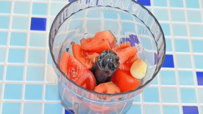 классический рататуй