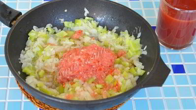 классический рататуй