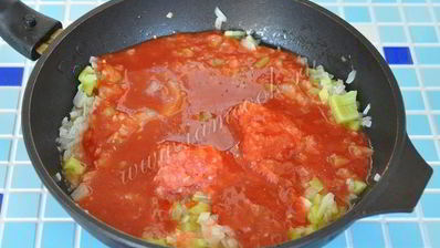 классический рататуй