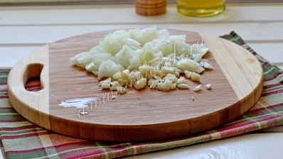 рататуй по-деревенски