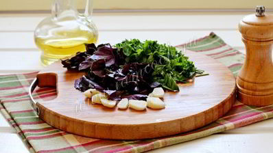 рататуй по-деревенски