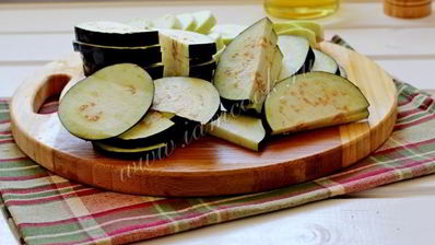 рататуй по-деревенски