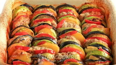 рататуй по-турецки