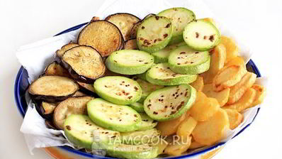 рататуй по-турецки