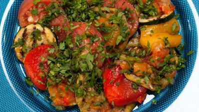 рататуй по-венгерски