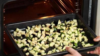 рататуй правильный