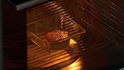 рататуй с фенхелем и свиной корейкой