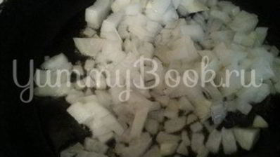 рататуй с пармезаном