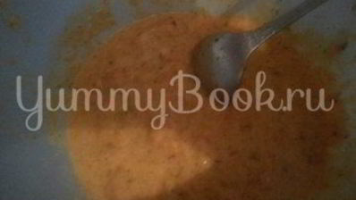 рататуй с пармезаном