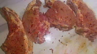 рисовая лапша с овощами и мясом