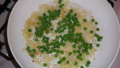 рисовые шарики аранчини