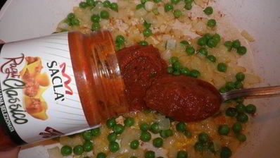 рисовые шарики аранчини