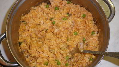 рисовые шарики аранчини