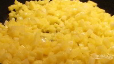 картофельное ризотто