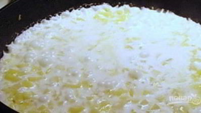 картофельное ризотто