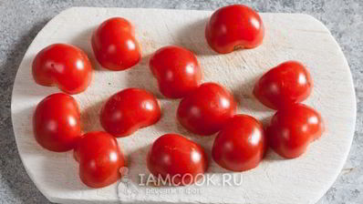 постное ризотто со спаржей и шампиньонами