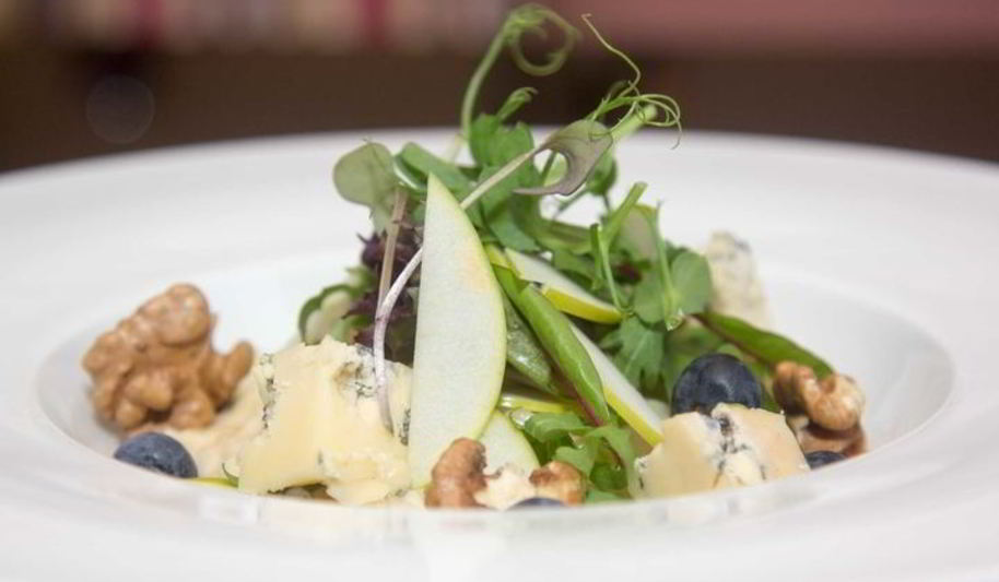 Рецепт ризотто 4 сыра