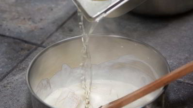 ризотто 4 сыра