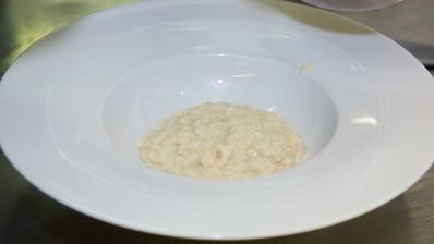 ризотто 4 сыра