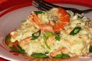 Ризотто Камерани