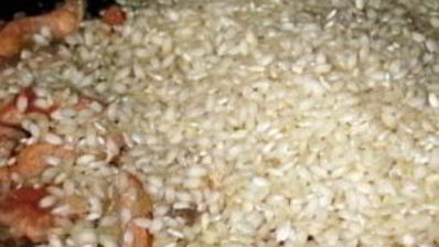 ризотто камерани