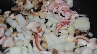 ризотто по-домашнему