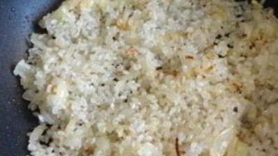 ризотто по-неаполитански