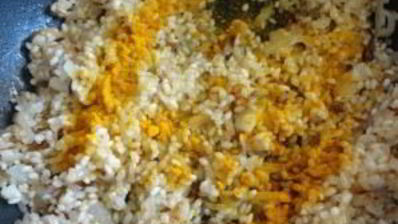 ризотто по-неаполитански