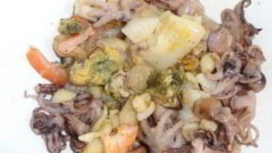 ризотто по-неаполитански