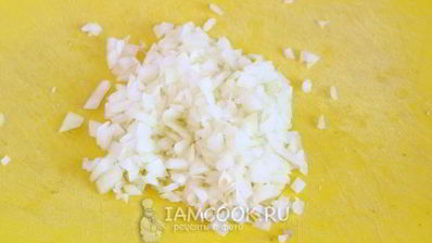 ризотто с индейкой