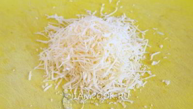 ризотто с индейкой