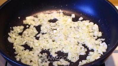 ризотто с индейкой