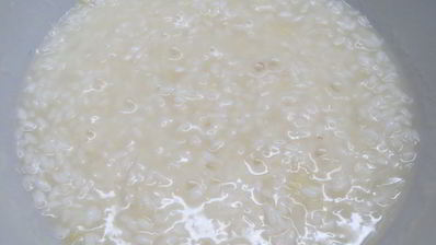 ризотто с печеным болгарским перцем