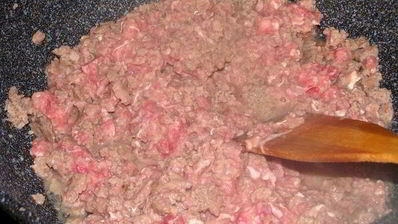 сладкие перцы, фаршированные ризотто