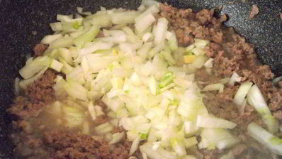 сладкие перцы, фаршированные ризотто