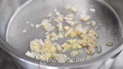 свекольное ризотто