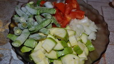 фаршированные кальмары