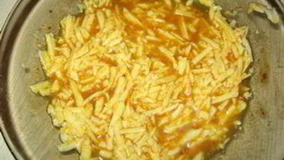 филе хека в сырном кляре