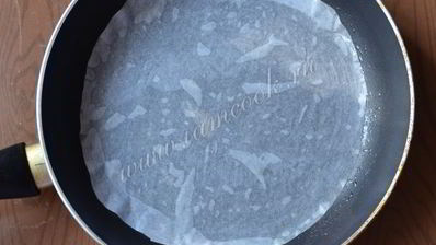 форель запеченная в сливках