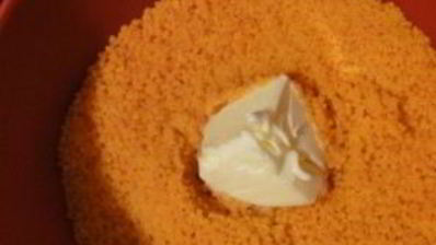 гребешки под соусом