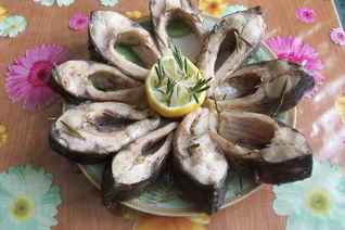 Карп для любимого