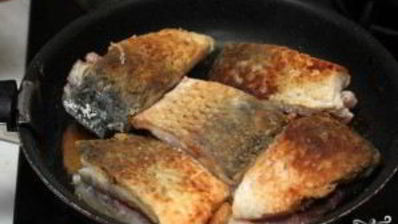 карп по-старорусски