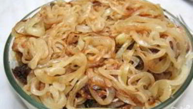 карп по-старорусски