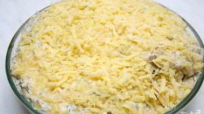 карп по-старорусски