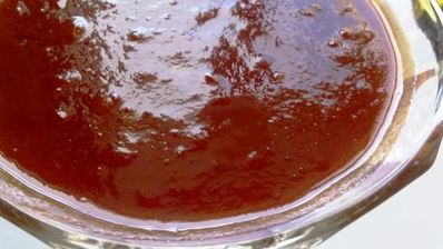 карп в кисло-сладком соусе